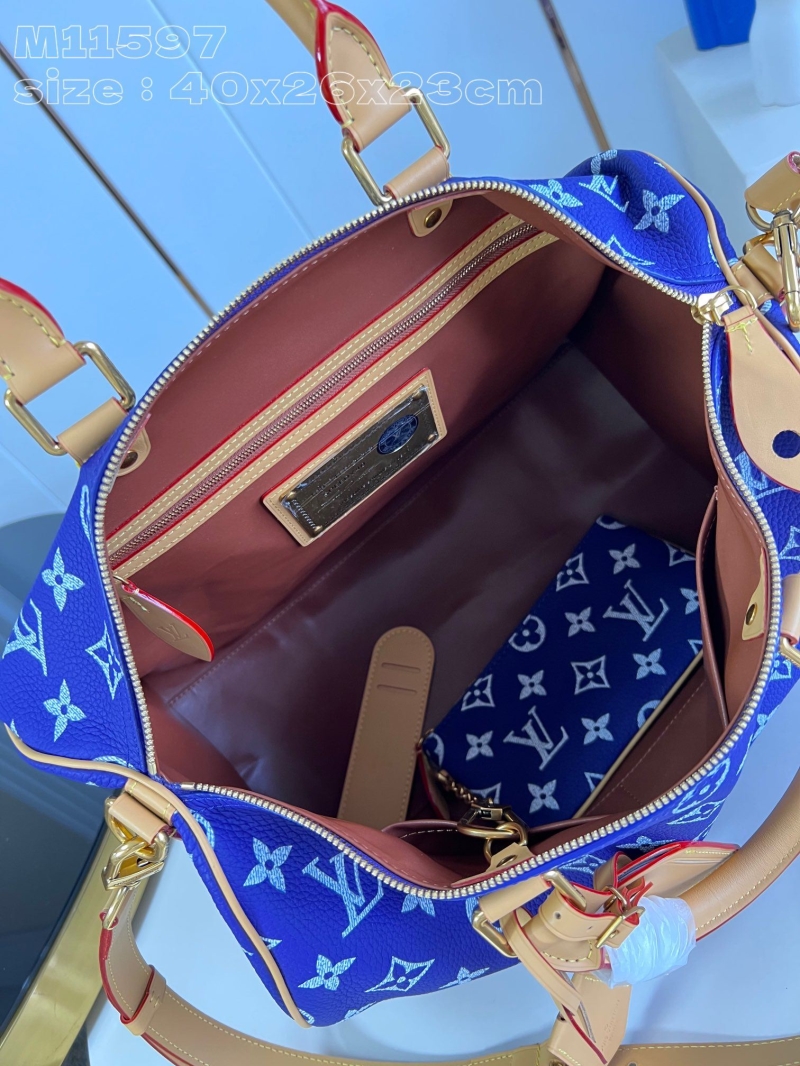 LV Speedy Bags